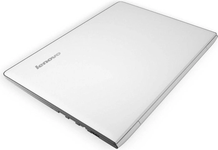 Lenovo U31-70, weiß, Core i3-5010U, 4GB RAM, 128GB SSD, DE