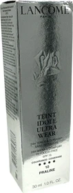 Lancôme Teint Idole Ultra Wear Foundation 10 Beige Praline LSF15, 30ml