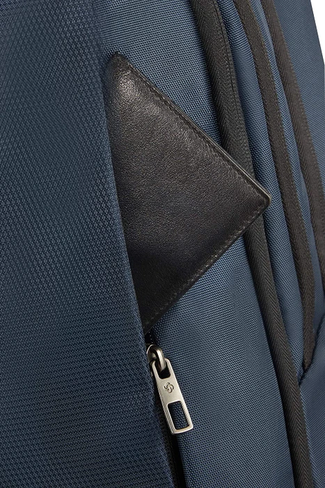 Samsonite GuardIT 2.0 Laptop Backpack S 14.1" Notebook-Rucksack blau