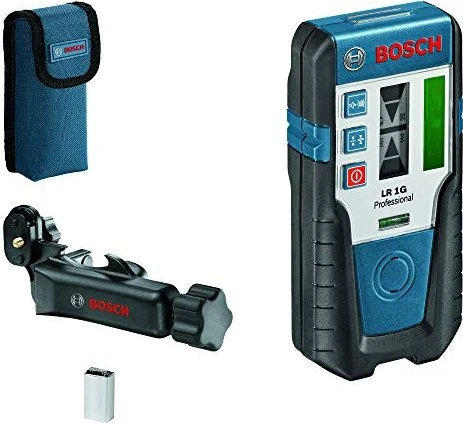 Bosch Professional LR1G Laser-Empfänger