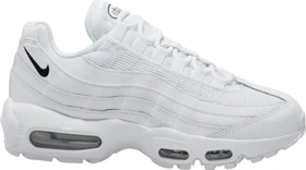 Nike Court Vintage Premium white/total orange/black (Damen)