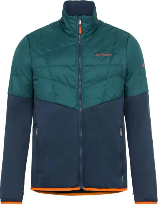 Vaude Valsorda 3in1 Funktionsjacke mallard green (Herren)