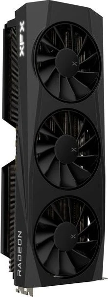 XFX Quicksilver Radeon RX 9070 OC Gaming Edition, 16GB GDDR6, HDMI, 3x DP