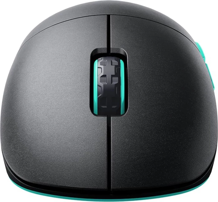Xtrfy M8 Wireless schwarz, USB