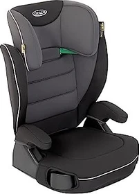 Graco Logico L i-Size R129 midnight