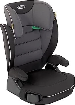 Graco Logico L i-Size R129 midnight