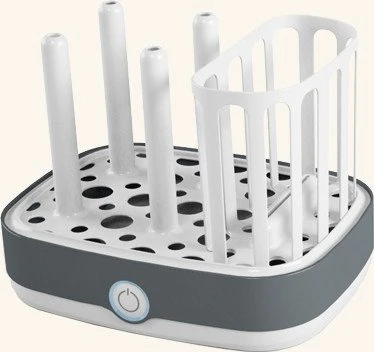NUK Vario Express Dampfsterilisator