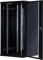 Rockstable 19" Serverschrank 32HE, Gitternetztür, IP2X, schwarz, 800mm tief Vorschaubild