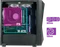 Cooler Master CMP 320L, schwarz, Glasfenster Vorschaubild