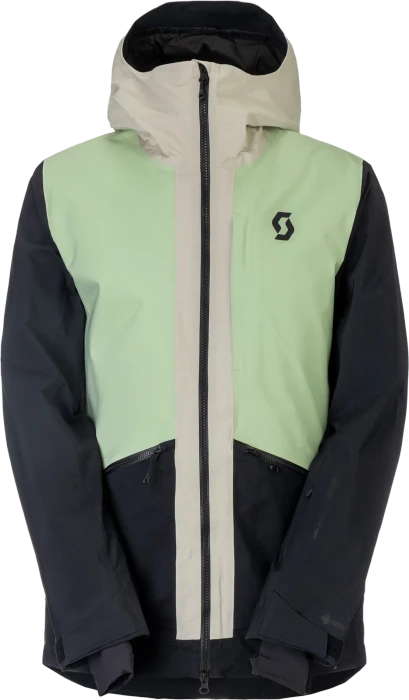 Scott Vertic GTX 2L Primaloft Skijacke (Herren)