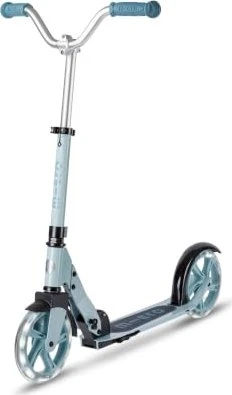 Micro Cruiser LED Scooter frosty blue