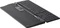Contour Design RollerMouse Pro Wireless Extended Wrist, Stoff dunkelgrau, USB/Bluetooth Vorschaubild