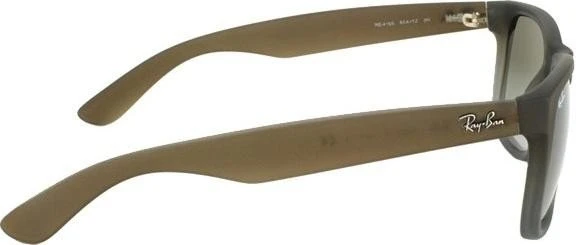 Ray-Ban RB4165 Justin Classic 54mm braun/grün