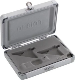 Ortofon Flightcase Twin CC