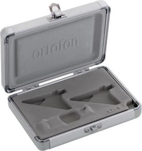 Ortofon Flightcase Twin CC