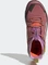 adidas Terrex Free Hiker 2 wonder red/linen green/pulse lilac (Damen) Vorschaubild
