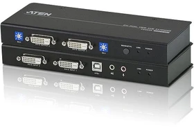 ATEN CE604