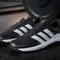 adidas Dropset Base core black/cloud white/lucid red (Herren) Vorschaubild