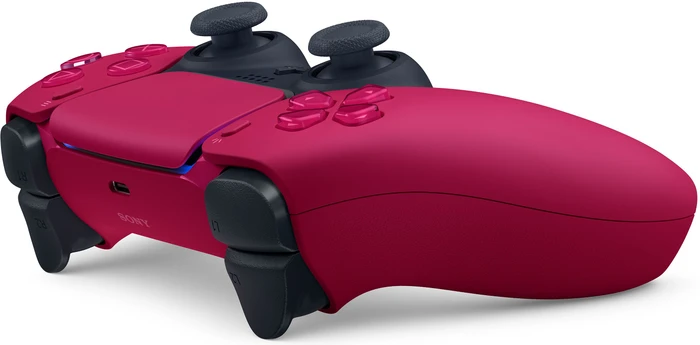 Sony DualSense Controller wireless cosmic red (PS5)