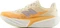 New Balance FuelCell Rebel v5 calcium/gumdrop (Damen) Vorschaubild