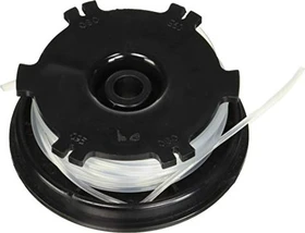 Ikra Spule DA-F7 Fadenspule, 2mm/6m