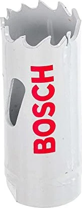 Bosch Professional BI-Metall Lochsäge, 21x38mm, 1 Stück