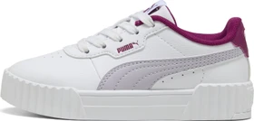 Puma Carina 3.0 puma white/lilac crush (Junior)