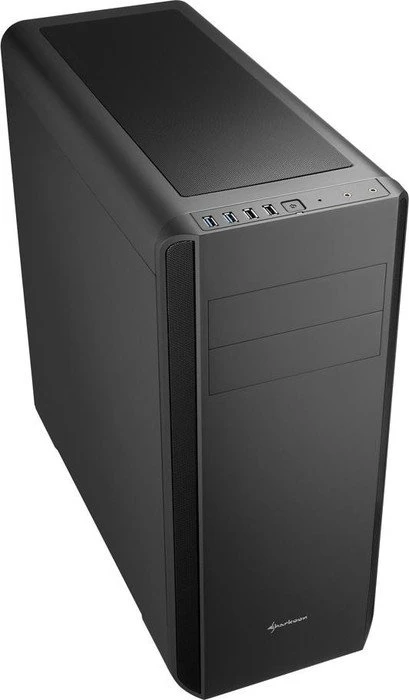 Sharkoon BW9000-V schwarz
