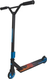Schildkröt Untwist Scooter galaxy