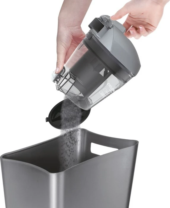 Hoover HP330ALG 011 H-Power 300 velvet green