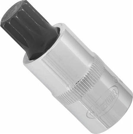 Vigor Innenzwölfkant Stecknuss 1/2"