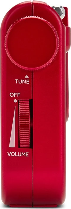 Aiwa RS-55 rot
