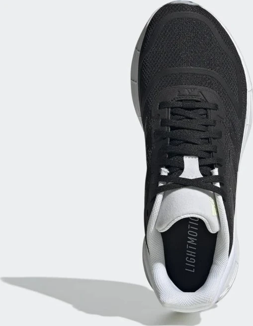 adidas Duramo SL 2.0 core black/almost lime (Damen)