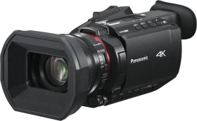 Panasonic HC-X1600