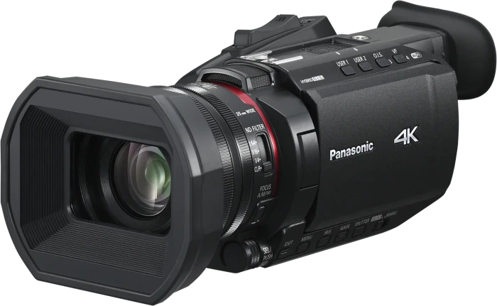 Panasonic HC-X1600