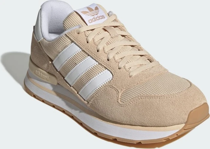 adidas ZX 500 RS sand strata/cloud white/magic beige
