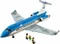 LEGO City Flughafen - Flughafen-Abfertigungshalle Vorschaubild