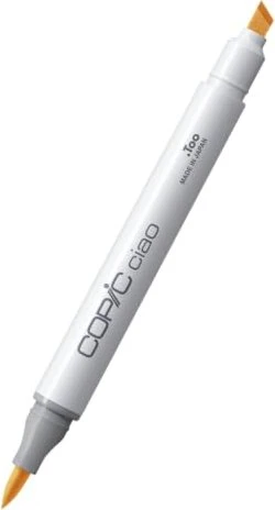 COPIC Ciao Typ Y-21 Marker buttercup yellow