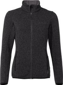 Vaude Rienza IV Jacke schwarz (Damen)