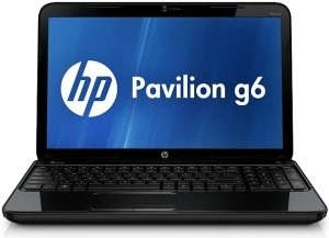 HP Pavilion g6-2000