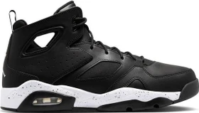 Nike Jordan Flight Club '91 schwarz/weiß (Herren)