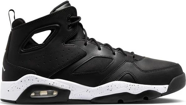 Nike Jordan Flight Club '91 schwarz/weiß (Herren)