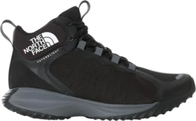 The North Face Wayroute Futurelight Mid tnf black/vanadis grey (Herren)