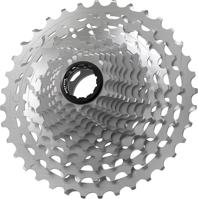 Rotor 1x13 10-39 Kassette