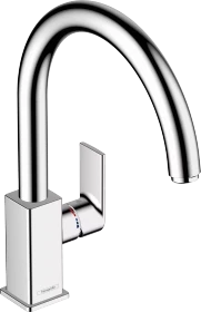 Hansgrohe Vernis Shape M35 210 1jet chrom