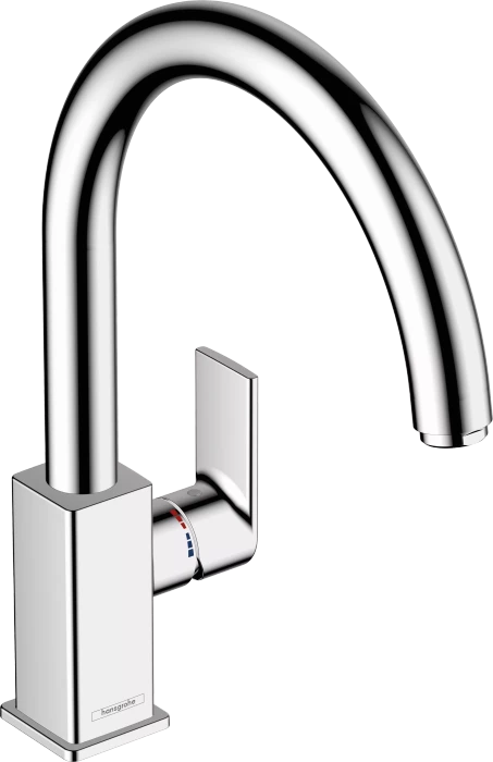 Hansgrohe Vernis Shape M35 210 1jet chrom