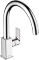 Hansgrohe Vernis Shape M35 210 1jet chrom Vorschaubild