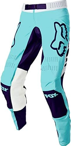 Fox Racing Flex Air Fahrradhose lang teal