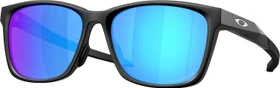 Oakley Paracord matte black/prizm sapphire