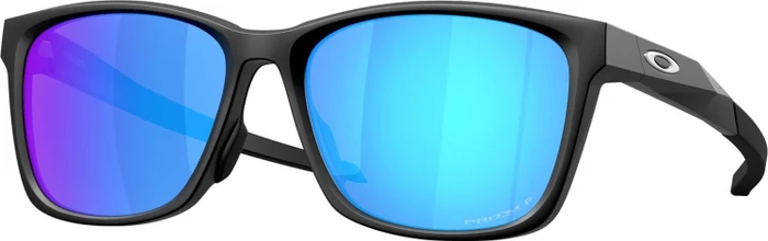 Oakley Paracord matte black/prizm sapphire